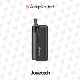 JOYETECH - Sigaretta Elettronica Kit EROLL NANO 1110mAh