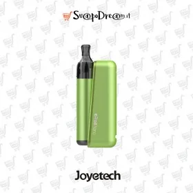 JOYETECH - Sigaretta Elettronica Kit EROLL NANO 1110mAh
