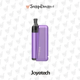 JOYETECH - Sigaretta Elettronica Kit EROLL NANO 1110mAh
