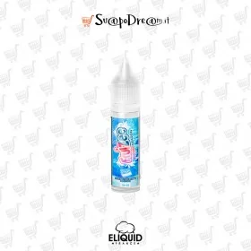 Aroma Mini Shot 10ml ELIQUID FRANCE Fruizee BLOODY DRAGON