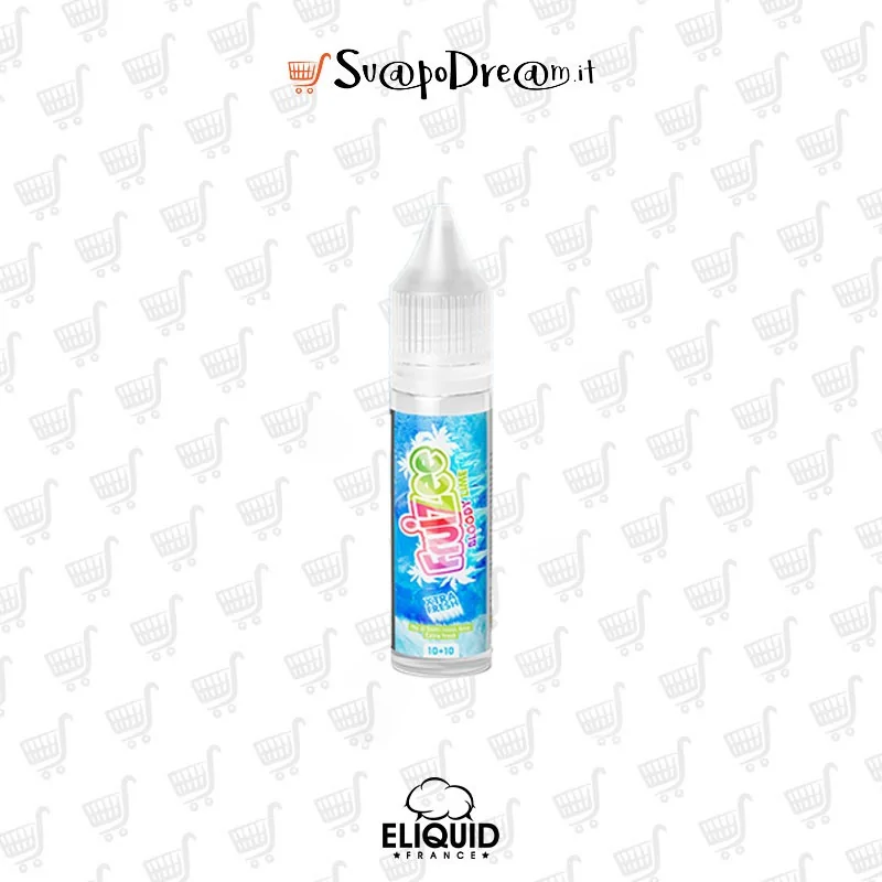 ELIQUID FRANCE - Aroma Mini Shot 10ml Fruizee BLOODY LIME