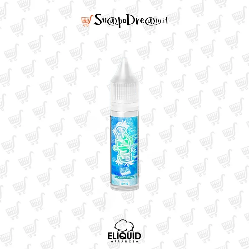 ELIQUID FRANCE - Aroma Mini Shot 10ml Fruizee ICEE MINT