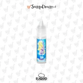 Aroma Mini Shot 10ml ELIQUID FRANCE Fruizee LEMON BLACKCURRANT