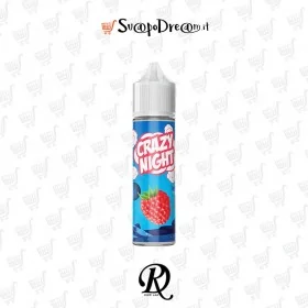 Aroma Shot 20ml DR JUICE LAB CRAZY NIGHT