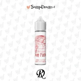 Aroma Shot 20ml DR JUICE LAB DON PABLO