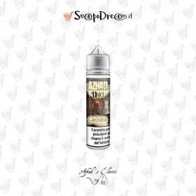 AZHAD'S ELIXIRS - Aroma Shot 20ml Unici CAVENDISH