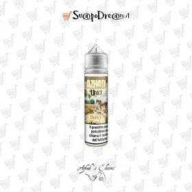 AZHAD'S ELIXIRS - Aroma Shot 20ml Unici BURLEY