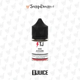 T-JUICE - Aroma Mini Shot 10ml RED ASTAIRE