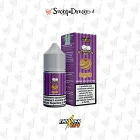 THUNDER VAPE La Pasticceria Fruit ZEPPOLA