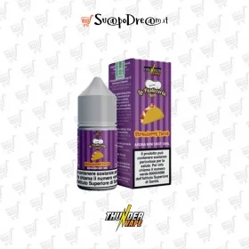 THUNDER VAPE La Pasticceria Fruit STRAWBERRY TACOS