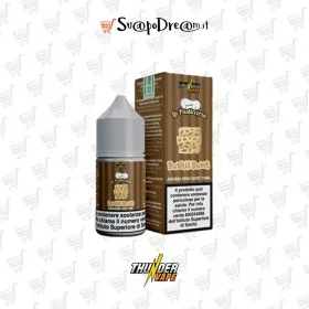 THUNDER VAPE La Pasticceria SWAHILI SWEET