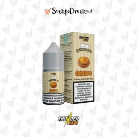 THUNDER VAPE La Pasticceria CATALANA