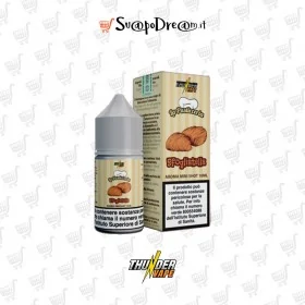 THUNDER VAPE La Pasticceria SFOGLIATELLA