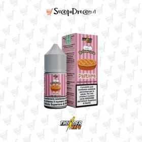THUNDER VAPE La Pasticceria PASTIERA