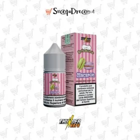 THUNDER VAPE La Pasticceria MACARON