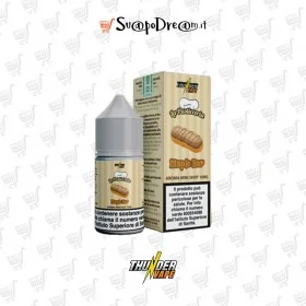 THUNDER VAPE La Pasticceria MAPLE BAR