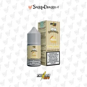 THUNDER VAPE La Pasticceria TORTA AMALFI