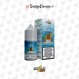 THUNDER VAPE Ice Breaker MEXICO ICE