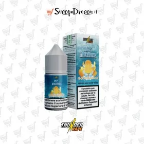THUNDER VAPE Ice Breaker GOLDEN BEACH