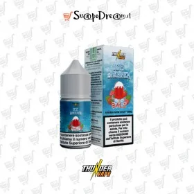 THUNDER VAPE Ice Breaker BALI