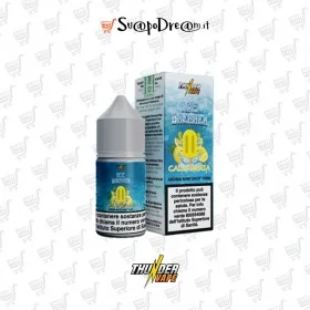 THUNDER VAPE Ice Breaker CALIFORNIA