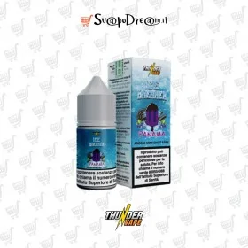 THUNDER VAPE Ice Breaker PANAMA