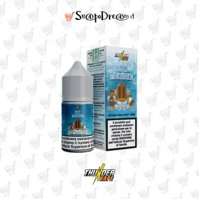 THUNDER VAPE Ice Breaker KENTUCKY ICE