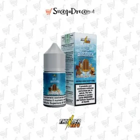 THUNDER VAPE Ice Breaker VIRGINIA ICE