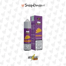 THUNDER VAPE La Pasticceria Fruit STRAWBERRY TACOS
