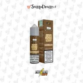 THUNDER VAPE La Pasticceria SWAHILI SWEET