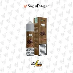 THUNDER VAPE La Pasticceria BROWNIES