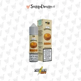 Aroma Shot 20ml THUNDER VAPE La Pasticceria CATALANA