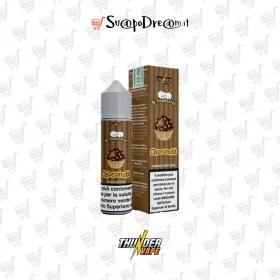 Aroma Shot 20ml THUNDER VAPE La Pasticceria CHOCONUTS