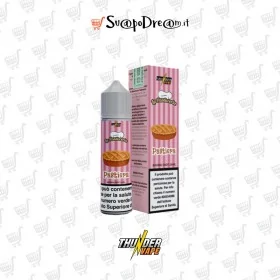 Aroma Shot 20ml THUNDER VAPE La Pasticceria PASTIERA