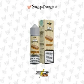 Aroma Shot 20ml THUNDER VAPE La Pasticceria MAPLE BAR