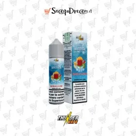 Aroma Shot 20ml THUNDER VAPE Ice Breaker MARACAIBO