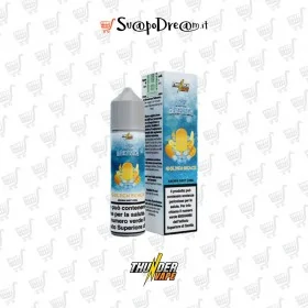 Aroma Shot 20ml THUNDER VAPE Ice Breaker GOLDEN BEACH
