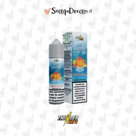 Aroma Shot 20ml THUNDER VAPE Ice Breaker COSTA RICA