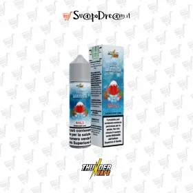 Aroma Shot 20ml THUNDER VAPE Ice Breaker BALI