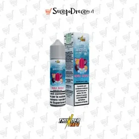 Aroma Shot 20ml THUNDER VAPE Ice Breaker BORA BORA