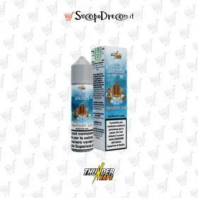 Aroma Shot 20ml THUNDER VAPE Ice Breaker KENTUCKY ICE
