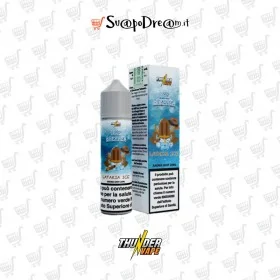Aroma Shot 20ml THUNDER VAPE Ice Breaker LATAKIA ICE