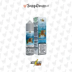 Aroma Shot 20ml THUNDER VAPE Ice Breaker MEXICO ICE