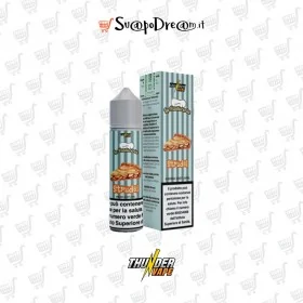 Aroma Shot 20ml THUNDER VAPE La Pasticceria STRUDEL