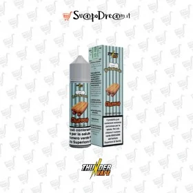 Aroma Shot 20ml THUNDER VAPE La Pasticceria CHURROS