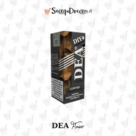 Aroma Concentrato 10ml DEA FLAVOR CORTES