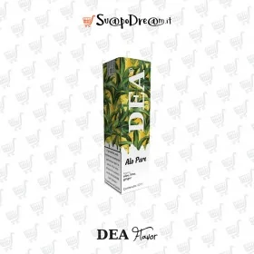 Aroma Shot 20ml DEA ALO PURE