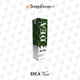 Aroma Shot 20ml DEA ALO PLUS