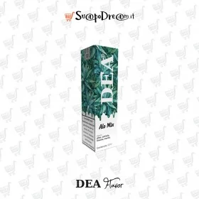 Aroma Shot 20ml DEA ALO MIX