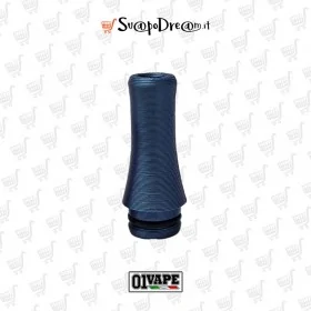 01 VAPE - Drip Tip ZIODRIP 510